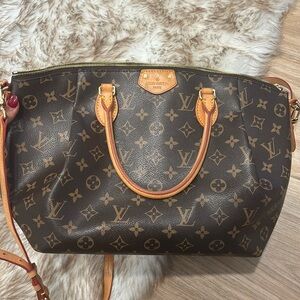 Louis Vuitton Turenne MM